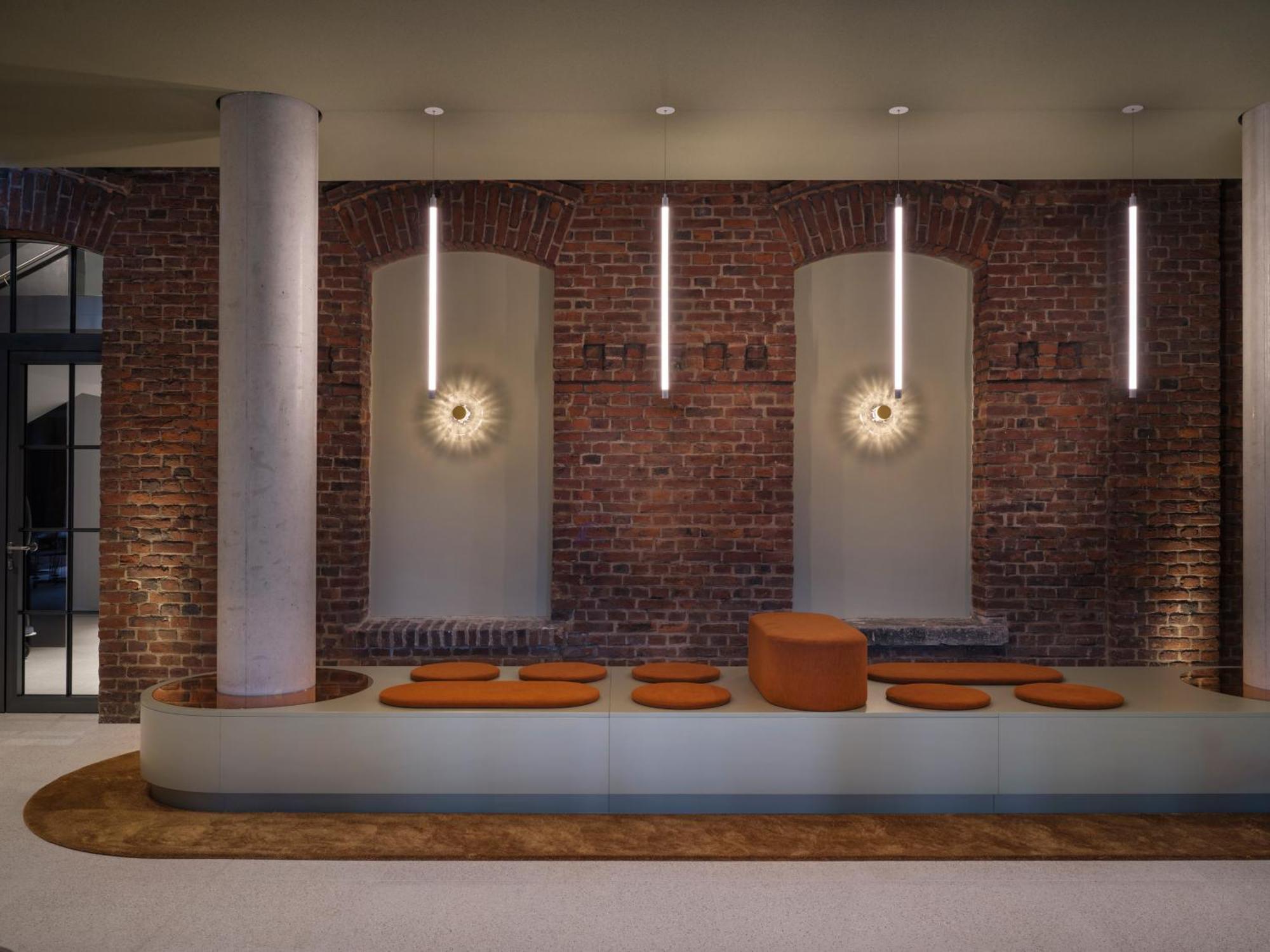 Noxx Hotel Marburg Экстерьер фото
